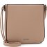 E&N Ella Schultertasche 23 cm Variante taupe