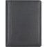 Bosa Schreibmappe Leder 35 cm Variante schwarz