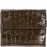  Cayenne Geldbörse RFID Schutz Leder 10.5 cm Variante toffee
