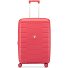  Skyline 2.0 4 Rollen Trolley 46.5 cm mit Dehnfalte Variante koralle