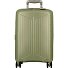  Evae 4 Rollen Kabinentrolley 55 cm Variante vert clair