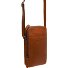  Alesund Handytasche Leder 11 cm Variante cognac