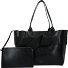  Jimma Shopper Tasche 58 cm Variante jet-black