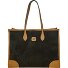  Life Shopper Tasche 40.5 cm Laptopfach Variante olivgruen
