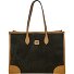  Life Shopper Tasche 40.5 cm Laptopfach Variante olivgruen