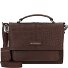  Cool Colbie Handtasche Leder 20 cm Variante bold brandy
