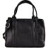  Soft Skylar Schultertasche Leder 25 cm Variante black