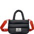  Unio Cortina S Cortina S Handtasche S 29 cm Variante black