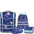  Perfecto Schulranzen-Set 5-teilig Variante Disney - Frozen II