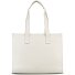  Vika Schultertasche Leder 38 cm Variante offwhite 1