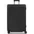  Voyager 3.0 4 Rollen Trolley L 78 cm mit Dehnfalte Variante black