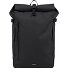  Stream Daypack L 65 cm Laptopfach Variante black
