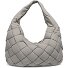  Bo Schultertasche 45 cm Variante neutral grey