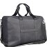  Den Haag Reisetasche Leder 50 cm Variante grau