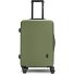  Essentials 09 MEDIUM 4 Rollen Trolley 67 cm Variante olive