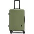  Essentials 09 MEDIUM 4 Rollen Trolley 67 cm Variante olive