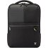  Trial Business-Rucksack 41 cm Laptopfach Variante schwarz