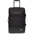  Icon Travel'r 2 Rollen Reisetasche 53 cm Variante on black