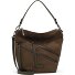  SFY Celly Schultertasche 34 cm Variante oliv