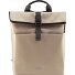  Tolja Daypack 35 cm Laptopfach Variante taupe