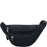  Country Gürteltasche II Leder 23 cm Variante schwarz