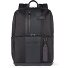  Brief Business-Rucksack 39 cm Laptopfach Variante black