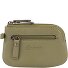  Peru Schlüsseletui Leder 11 cm Variante olive