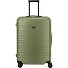 Overseas 4 Rollen Trolley M 69 cm Variante forest green