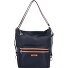  Sonja Schultertasche 35 cm Variante midnight