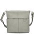  Mademoiselle.M Schultertasche 25 cm Variante sage