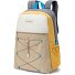  Tardy Slip 25L Daypack 43 cm Laptopfach Variante playground