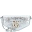  Downtown Umhängetasche Leder 24.5 cm Variante lt silver