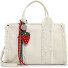  SFY Kally Shopper Tasche 34 cm Variante ecru