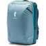  Allpa Reiserucksack 56 cm Laptopfach Variante blue spruce-abyss