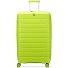  B-Flying Move 4 Rollen Trolley 78 cm mit Dehnfalte Variante cyber lime