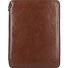  Story Uomo Schreibmappe Leder 32 cm Variante marrone