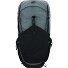  Ducan Trekkingrucksack 52 cm Variante strata-black