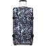  Transit'R 2 Rollen Reisetasche M 67 cm Variante camouflora light