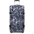  Transit'R 2 Rollen Reisetasche M 67 cm Variante camouflora light