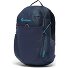  Elqui 18 L Daypack 45 cm Laptopfach Variante carbon