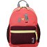  Little Scout Kinderrucksack 29 cm Variante sunset coral