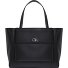  CK Re-Lock Schultertasche 44 cm Variante black