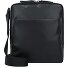  Tolja Mini Bag Umhängetasche XS 18 cm Variante schwarz