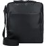  Tolja Mini Bag Umhängetasche XS 18 cm Variante schwarz