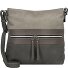  Ellen Umhängetasche L 30 cm Variante mixed grey
