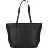  Hanna Shopper Tasche Leder 43 cm Variante schwarz