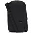  RFIDsafe Tech Umhängetasche RFID Schutz 12.5 cm Variante jet black