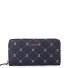  Palermo Geldbörse 19,5 cm Variante blue