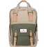  Macaroon Daypack 39 cm Laptopfach Variante beige