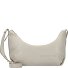  Elvira Umhängetasche Leder 26 cm Variante milk